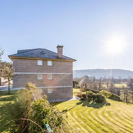 Casa En Neira De Rey, Lugo Casa rural
