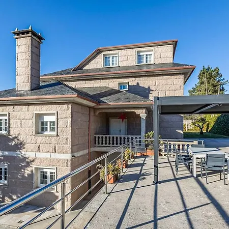 Posta Do Sol Baralla