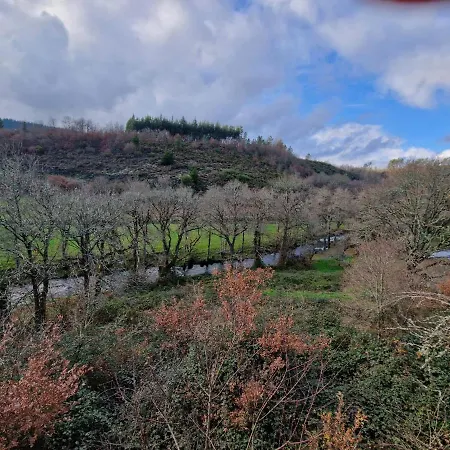 Casa En Neira De Rey, Lugo * Baralla