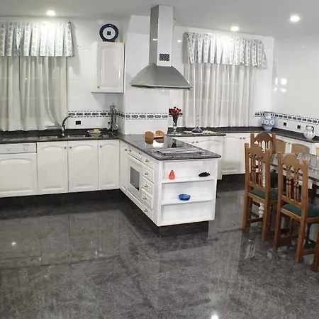 Posta Do Sol Baralla