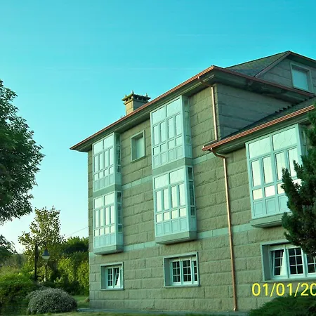 Casa rural Casa En Neira De Rey, Lugo Baralla