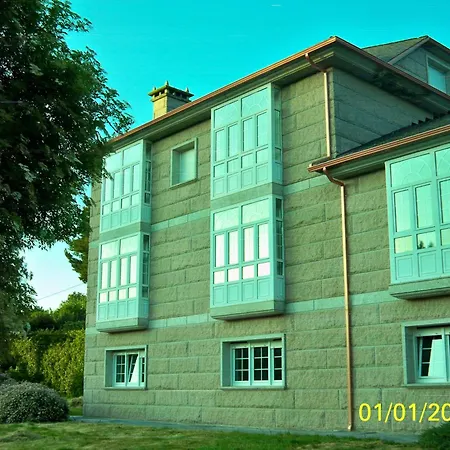 Casa En Neira De Rey, Lugo * Baralla
