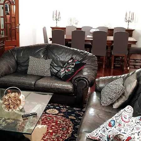 컨트리하우스 Posta Do Sol Baralla