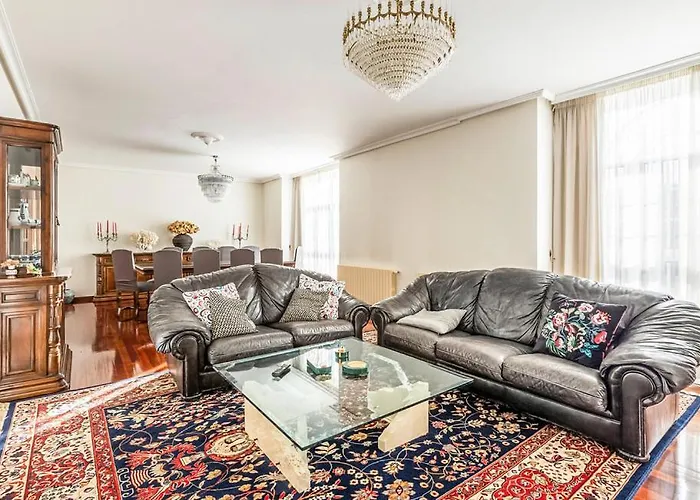 Posta Do Sol Baralla