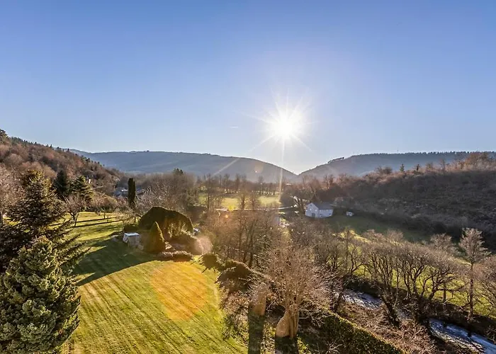 Posta Do Sol Baralla