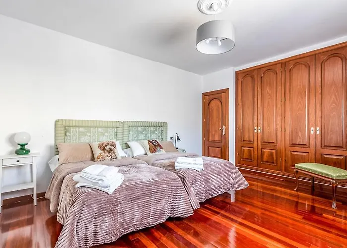 Landhaus Posta Do Sol Baralla