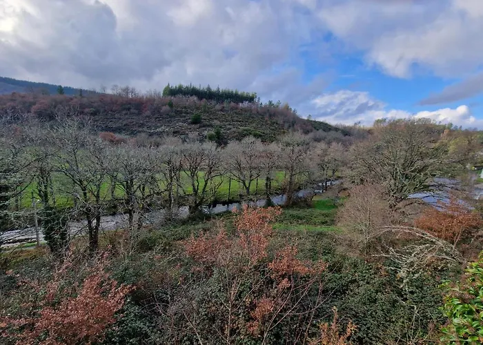 Posta Do Sol * Baralla