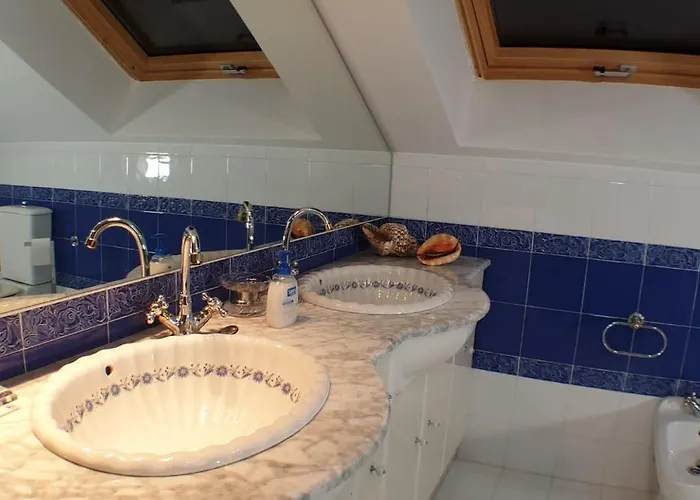 Landhaus Posta Do Sol