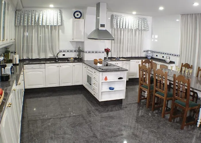 Posta Do Sol Baralla