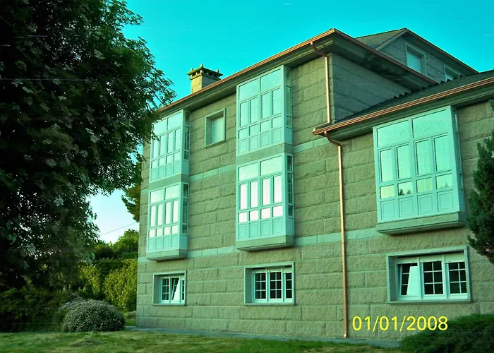 Posta Do Sol * Baralla