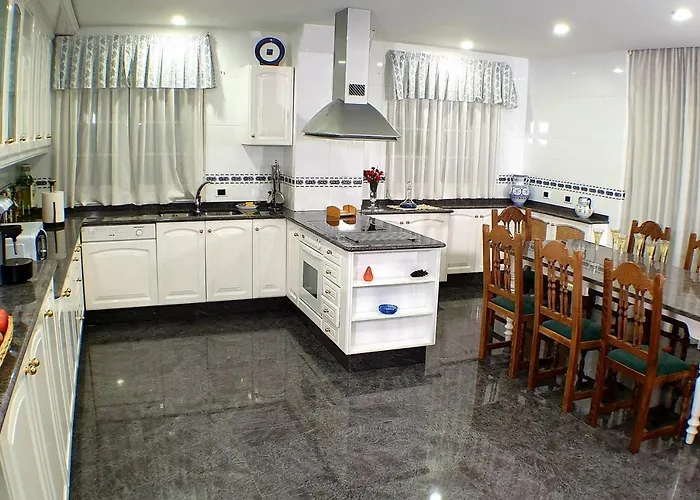 Posta Do Sol Landhaus Baralla