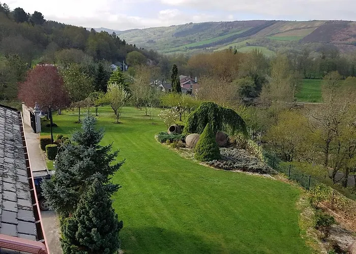 Posta Do Sol Landhaus Baralla